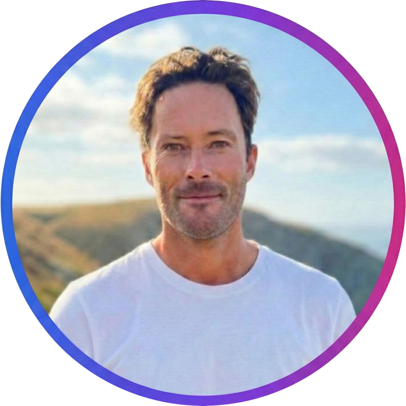 Alexandre Humeau - Fractional CPO & Product Advisor